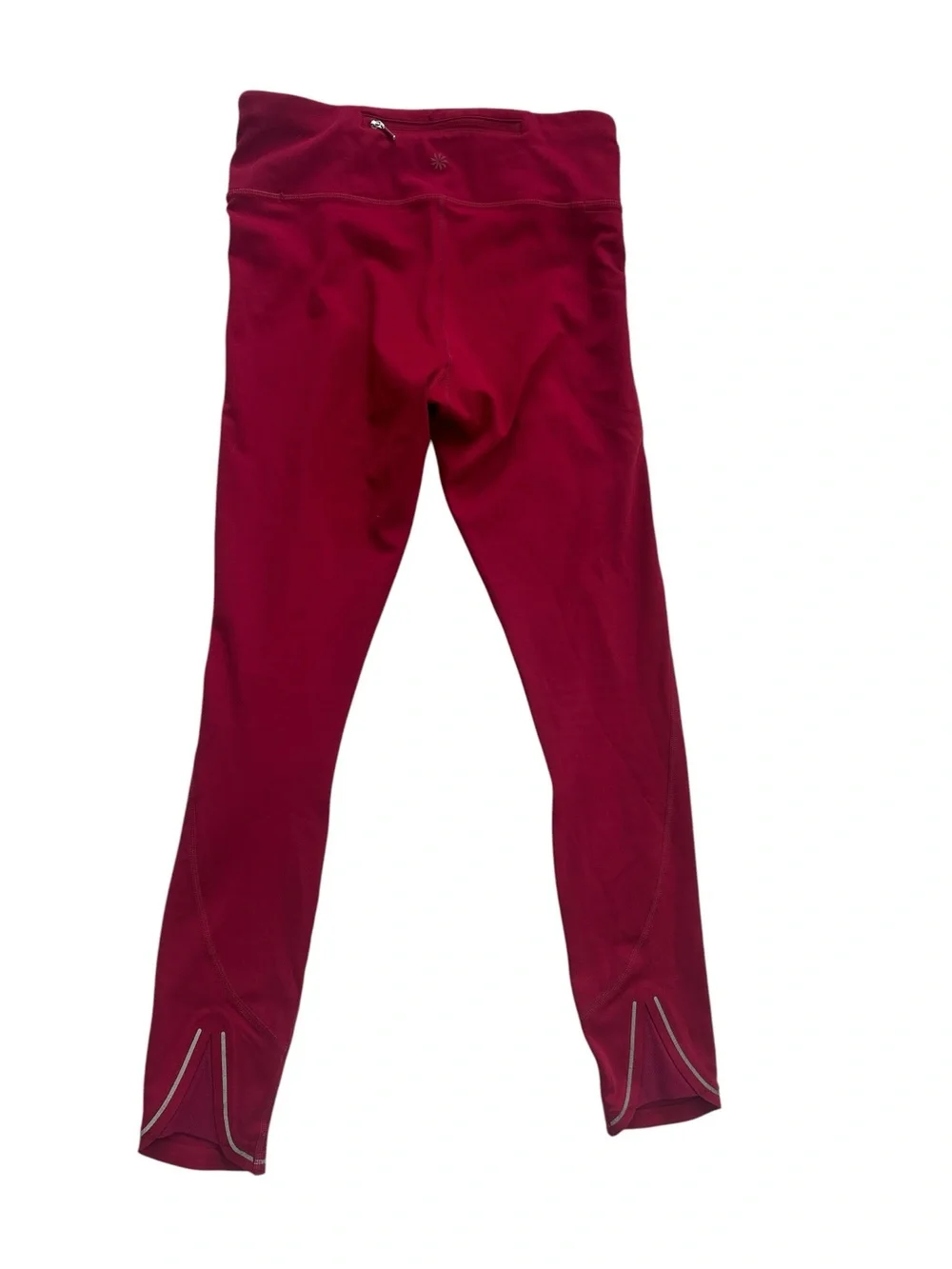 Athleta supportive high
